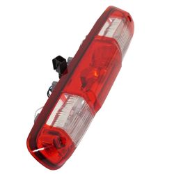 GM TRUCKS & VANS SIERRA/PU 1500  (GMC) HIGH MOUNT STOP LAMP OEM#25890530 2007-2013 PL#GM2890110