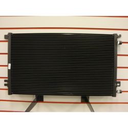 SATURN SATURN/COUPE A/C CONDENSER 1.9L/L4 [4586] OEM#52473615 1994-2002 PL#GM3030149