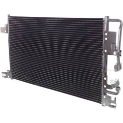 SATURN VUE A/C CONDENSER (2.2L /3.0L) OEM#15807005 2002-2004 PL#GM3030248