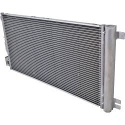SATURN AURA HYBRID A/C CONDENSER (PFC) OEM#20820058 2007-2009 PL#GM3030255