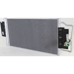 PONTIAC GRAND PRIX A/C CONDENSER W/R.D. (5.3L)(GXP) OEM#84333231 2005-2008 PL#GM3030268