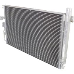 PONTIAC TORRENT A/C CONDENSER W/R.D. (3.4L) OEM#19256971 2006-2009 PL#GM3030274