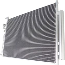 SATURN VUE A/C CONDENSER W/R.D. OEM#20759645 2008-2010 PL#GM3030277