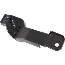 HONDA CIVIC SEDAN GRILLE BRACKET RIGHT (Passenger Side) (PLASTIC) OEM#71123TR0A01 2012 PL#HO1207103