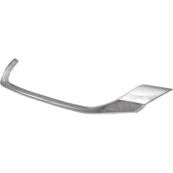 HONDA ACCORD SEDAN GRILLE FRAME MOLDING CHROME (4 CYL USA/6 CYL) OEM#71122T2FA01ZB 2013-2015 PL#HO1210142
