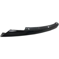 HONDA CIVIC COUPE  GRILLE MLDG OUTER LEFT (Driver Side) BUMPERLK OEM#71129TEYY01 2016-2020 PL#HO1212124
