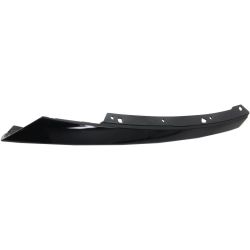 HONDA CIVIC COUPE  GRILLE MLDG OUTER LEFT (Driver Side) BUMPERLK**CAPA** OEM#71129TEYY01 2016-2020 PL#HO1212124C