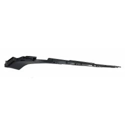 HONDA ACCORD HYBRID  GRILLE MLDG BASE UPPER SIDE LEFT (Driver Side) (MLDG BRACKET) OEM#71166TVAF00 2021-2022 PL#HO1212130
