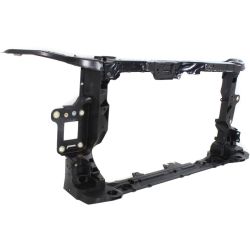 HONDA CIVIC SEDAN RADIATOR SUPPORT ASSEMBLY 2.0L **CAPA** OEM#71410TBAA01 2016-2018 PL#HO1225183C