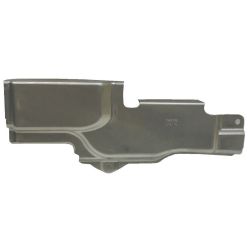 HONDA CRV  RADIATOR UPPER BAFFLE (ALUM)(NORTH AMERICA BUILT) OEM#71414TLAA01 2017-2022 PL#HO1225213