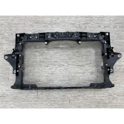 HONDA ACCORD HYBRID (2.0L) RADIATOR SUPPORT **CAPA** OEM#7141130AA01 2023-2025 PL#HO1225253C