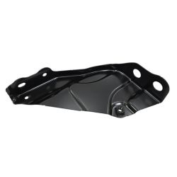 HONDA ACCORD HYBRID (2.0L) RADIATOR SUPPORT LOWER BRACKET LEFT (Driver Side) (Driver Side) OEM#7146630AA00 2023-2025 PL#HO1225254