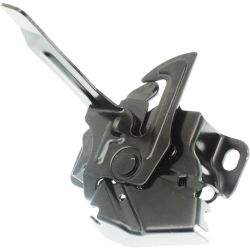 HONDA CIVIC SEDAN HOOD LATCH (DX/DX-G/GX) OEM#74120SNEA11 2006-2011 PL#HO1234116