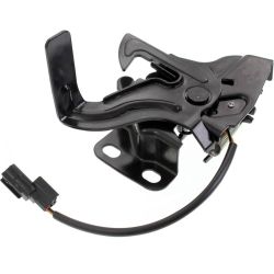 HONDA ACCORD HYBRID HOOD LATCH W/ALARM OEM#74120T2AA01 2014-2015 PL#HO1234134