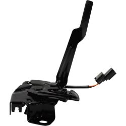 HONDA ODYSSEY HOOD LATCH OEM#74120THRA12 2018-2025 PL#HO1234141