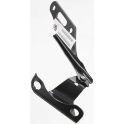 HONDA ELEMENT HOOD HINGE RIGHT (Passenger Side) OEM#60120S5A000ZZ 2003-2008 PL#HO1236110