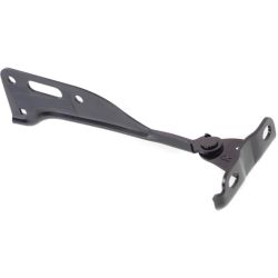 HONDA ACCORD CROSSTOUR HOOD HINGE RIGHT (Passenger Side) OEM#60120TA0A00ZZ 2010-2015 PL#HO1236117