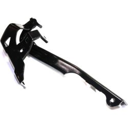 HONDA CIVIC SEDAN HOOD HINGE RIGHT (Passenger Side) OEM#60120TBAA00ZZ 2016-2021 PL#HO1236143