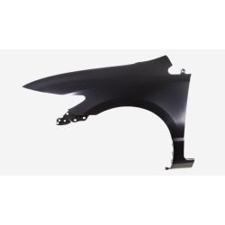 HONDA CIVIC COUPE FENDER LEFT (Driver Side) **CAPA** OEM#60261SVAA90ZZ 2006-2011 PL#HO1240169C