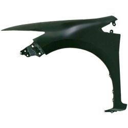 HONDA INSIGHT FENDER LEFT (Driver Side) **CAPA** OEM#60261TM8A90ZZ 2010-2014 PL#HO1240177C