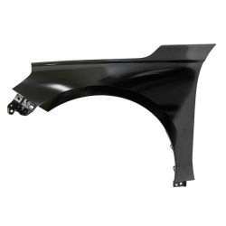 HONDA ACCORD HYBRID (2.0L) FENDER LEFT (Driver Side) **CAPA** OEM#6026030AA00ZZ 2023-2025 PL#HO1240206C