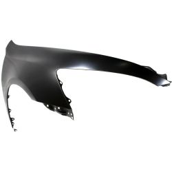 HONDA ACCORD HYBRID FENDER RIGHT (Passenger Side) **CAPA** OEM#04620SDAA90ZZ 2005-2007 PL#HO1241157C