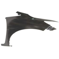 HONDA FIT FENDER RIGHT (Passenger Side) (W/O S/L Hole) **CAPA** OEM#60211T5RA91ZZ 2015-2020 PL#HO1241188C