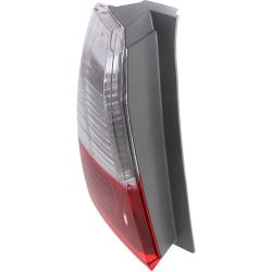 HONDA FIT TAIL LAMP ASSY LEFT (Driver Side) OEM#33550TK6A01 2009-2014 PL#HO2800176
