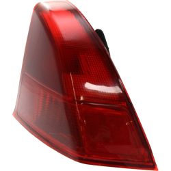 HONDA CIVIC SEDAN  TAIL LAMP RIGHT (Passenger Side) OEM#33501S5DA01 2001-2002 PL#HO2801133