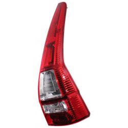 HONDA CRV TAIL LAMP UNIT RIGHT (Passenger Side) **CAPA** OEM#33501SWAA02 2007-2011 PL#HO2801173C