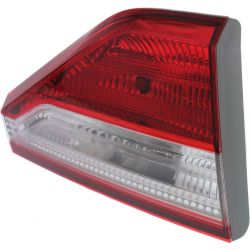 HONDA ODYSSEY TAIL LAMP ASSY LEFT (Driver Side) (INNER) OEM#34155TK8A01 2011-2013 PL#HO2802103