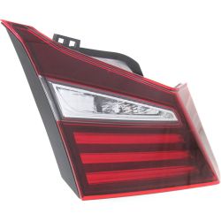 HONDA ACCORD SEDAN BACK-UP LAMP ASSEMBLY LEFT (Driver Side) **CAPA** OEM#34155T2AA21 2016-2017 PL#HO2802109C