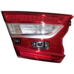 HONDA ACCORD SEDAN BACK-UP LAMP ASSEMBLY LEFT (Driver Side) (TOURING) **CAPA** OEM#34155TVAA11 2018-2022 PL#HO2802118C
