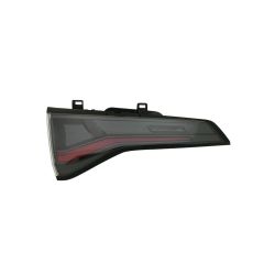 HONDA HRV TAIL LAMP ASSY LEFT (Driver Side) (Driver Side) (INNER) **CAPA** OEM#341553W0A01 2023-2025 PL#HO2802128C