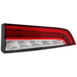 HONDA PILOT TAIL LAMP ASSY LEFT (Driver Side) (Driver Side) (INNER)(LED) **CAPA** OEM#34155TG7A11 2019-2022 PL#HO2802130C