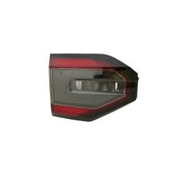 HONDA PILOT TAIL LAMP ASSY LEFT (Driver Side) (Driver Side) (INNER)(LED)(BLACK EDITION/ELITE/TOURING MDL) OEM#34155T90A01 2023-2025 PL#HO2802132