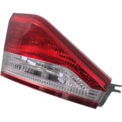 HONDA ODYSSEY TAIL LAMP ASSY RIGHT (Passenger Side) (INNER) OEM#34150TK8A01 2011-2013 PL#HO2803103