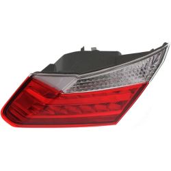 HONDA ACCORD SEDAN  BACK-UP LAMP ASSY RIGHT (Passenger Side) (LED)**CAPA** OEM#34150T2AA11 2013-2015 PL#HO2803106C