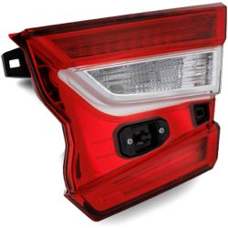 HONDA ACCORD SEDAN BACK-UP LAMP ASSEMBLY RIGHT (Passenger Side) (EXC TOURING) **CAPA** OEM#34150TVAA01 2018-2022 PL#HO2803119C