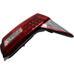 HONDA HRV BACK-UP LAMP ASSY RIGHT (Passenger Side)**CAPA** OEM#34150T7AA31 2019-2022 PL#HO2803120C