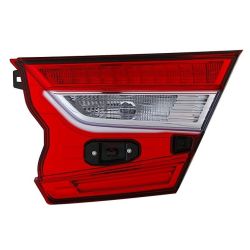 HONDA ACCORD HYBRID TAIL LAMP ASSY RIGHT (Passenger Side) (INNER)(BASE/EX/EX-L MDL)**CAPA** OEM#34150TVAA51 2018-2020 PL#HO2803123C