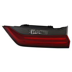 HONDA CRV HYBRID  TAIL LAMP ASSY RIGHT (Passenger Side) (INNER)**CAPA** OEM#34150TLAA11 2020-2022 PL#HO2803125C