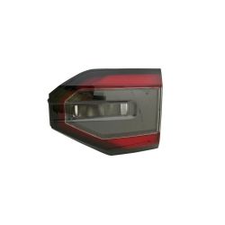 HONDA PILOT TAIL LAMP ASSY RIGHT (Passenger Side) (INNER)(LED)(BLACK EDITION/ELITE/TOURING MDL) **CAPA** OEM#34150T90A01 2023-2025 PL#HO2803132C