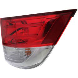 HONDA ODYSSEY TAIL LAMP ASSEMBLY RIGHT (Passenger Side) (OUTER) OEM#33500TK8A11 2014-2017 PL#HO2805104