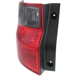 HONDA ELEMENT TAIL LAMP UNIT LEFT (Driver Side) (EX/LX) OEM#33551SCVA21 2009-2011 PL#HO2818144