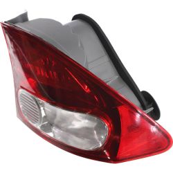 HONDA CIVIC HYBRID TAIL LAMP UNIT RIGHT (Passenger Side) (OUTER) OEM#33501SNAA51 2009-2011 PL#HO2819138
