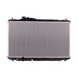 HONDA CIVIC COUPE RADIATOR 2.4L/1.8L OEM#19010R1BA51 2012-2015 PL#HO3010229