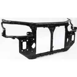 HYUNDAI ELANTRA SEDAN RADIATOR SUPPORT **CAPA** OEM#641012Q000 2007-2010 PL#HY1225152C