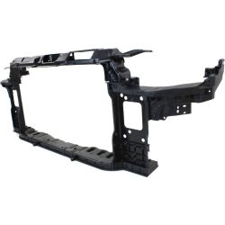 HYUNDAI ELANTRA COUPE RADIATOR SUPPORT**CAPA** OEM#641013X002 2013-2014 PL#HY1225180C