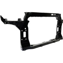 HYUNDAI TUCSON RADIATOR SUPPORT ASSEMBLY OEM#64101D3000 2016-2021 PL#HY1225201